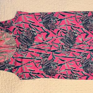 Lilly Pulitzer dress